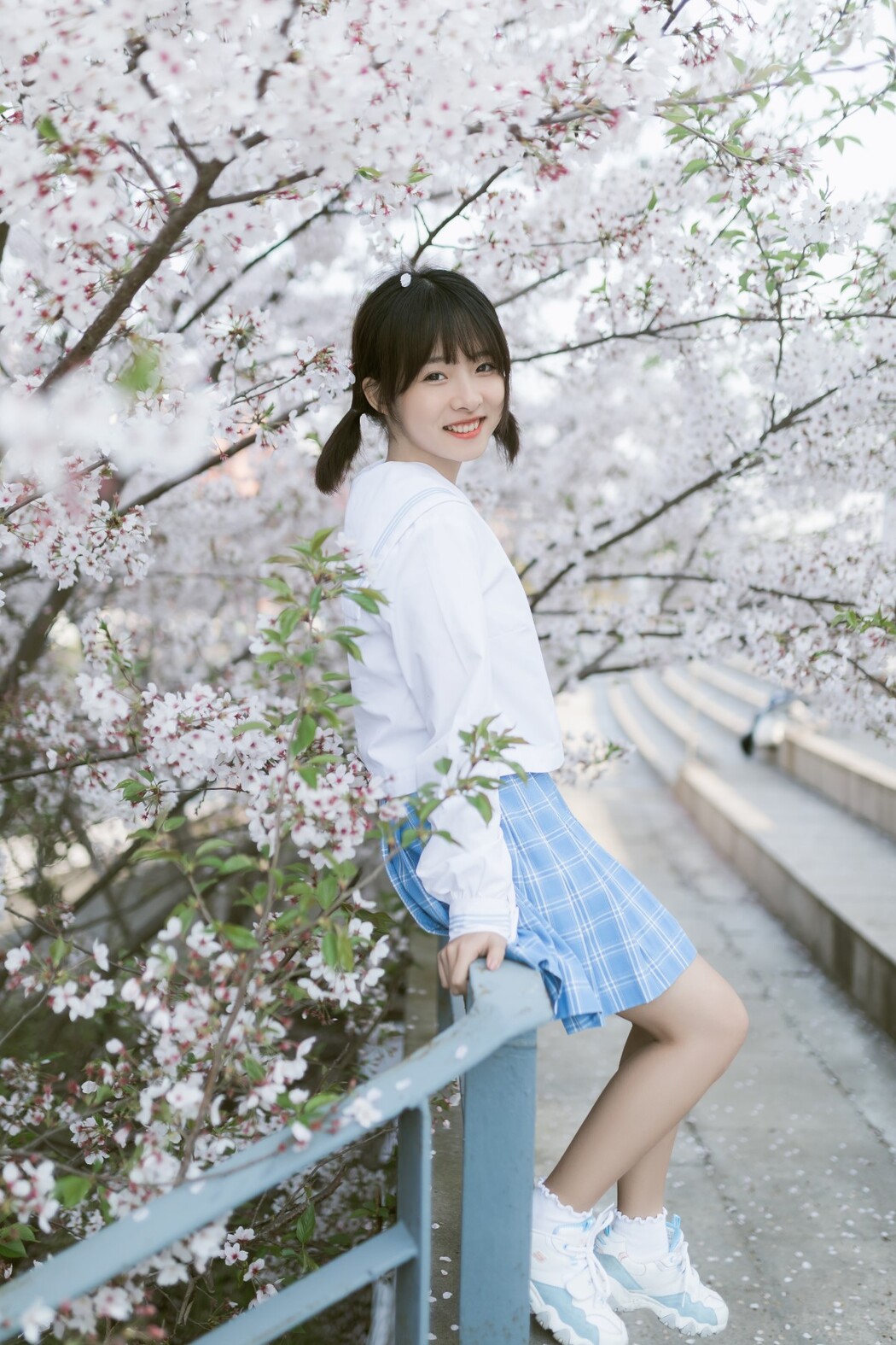 YiTuYu艺图语 Vol.1649 Haruka Wen Yue Dao