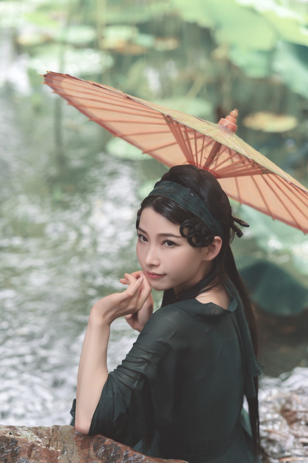 YiTuYu艺图语 Vol.1596 Hai Xing Xing seastar