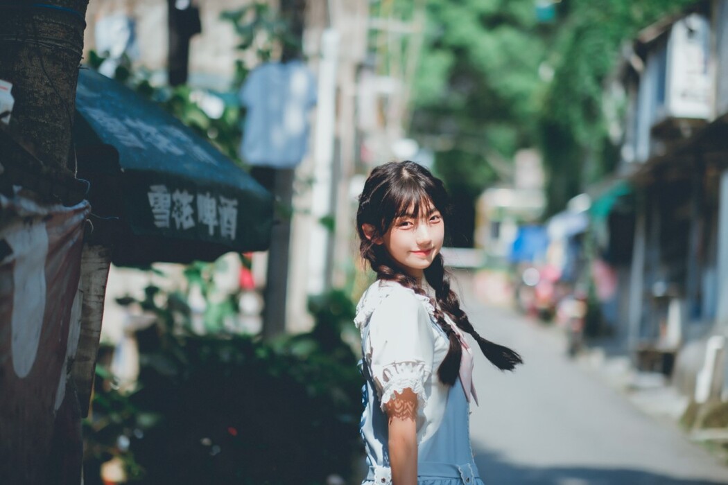 YiTuYu艺图语 Vol.1600 Yao En Xing