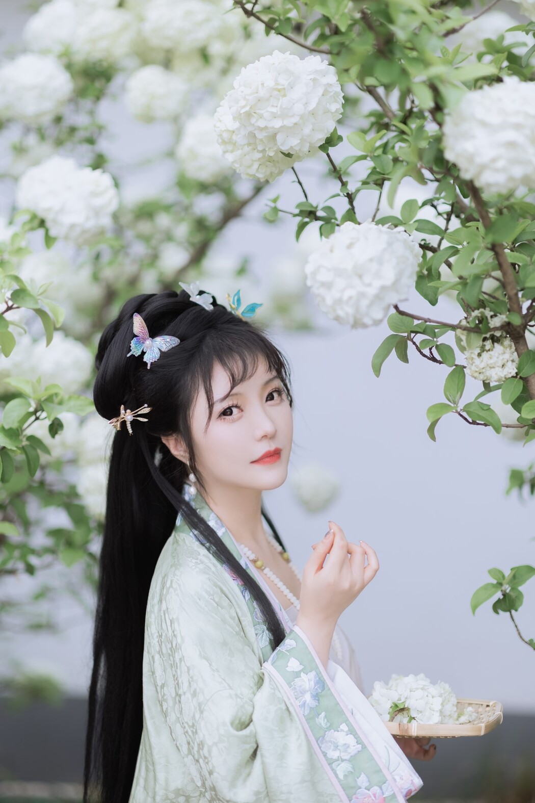 YiTuYu艺图语 Vol.1616 Lu Lu haley