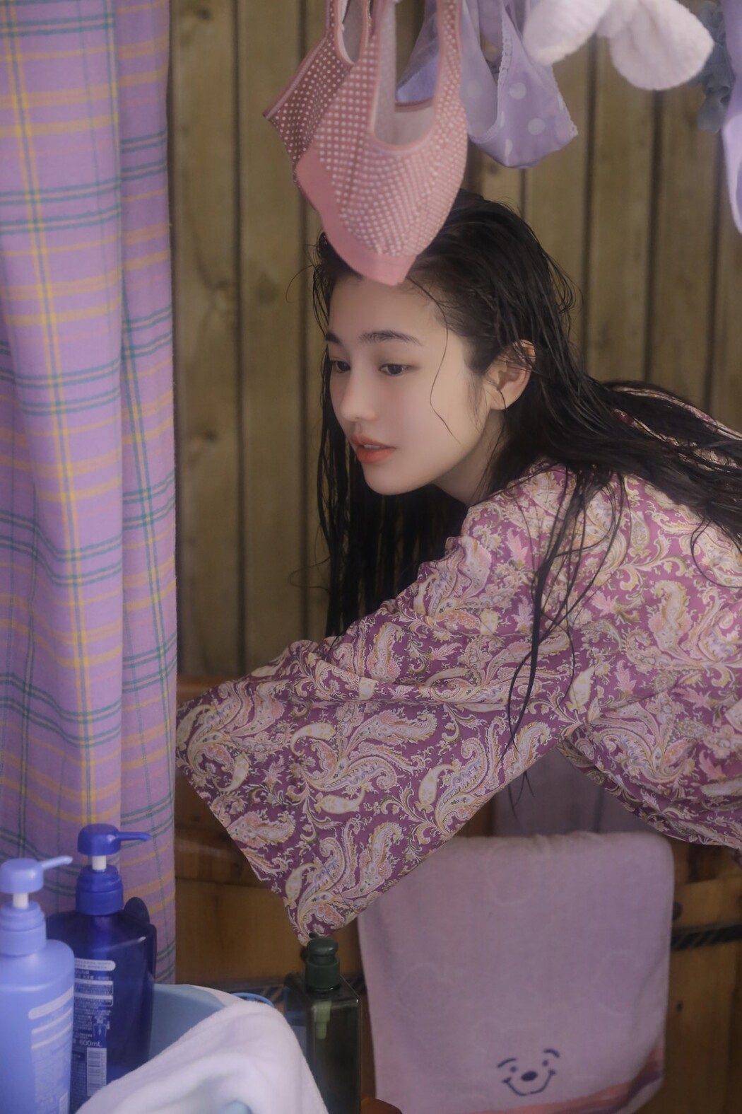 YiTuYu艺图语 Vol.1632 Fan Fan