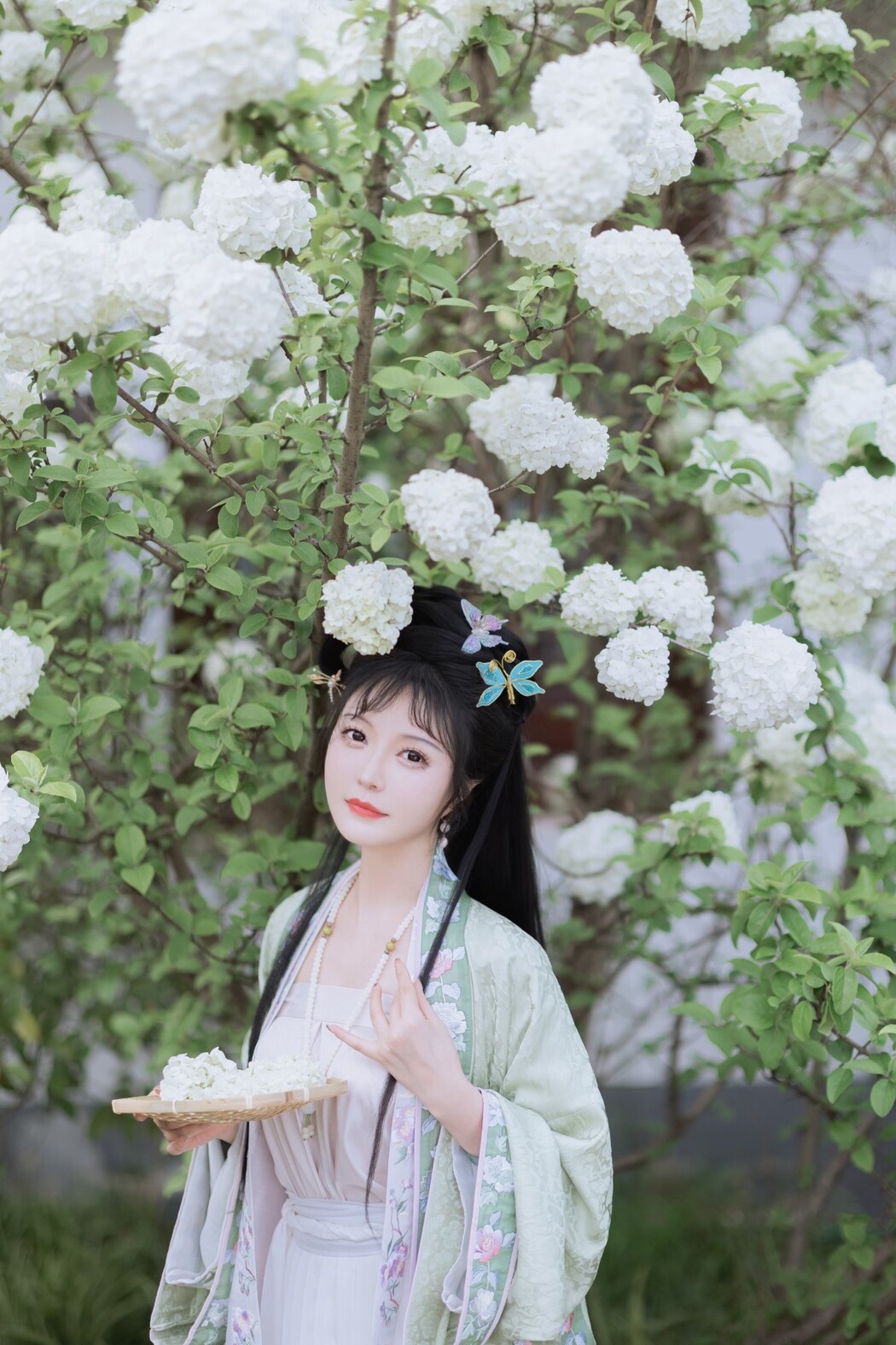 YiTuYu艺图语 Vol.1616 Lu Lu haley