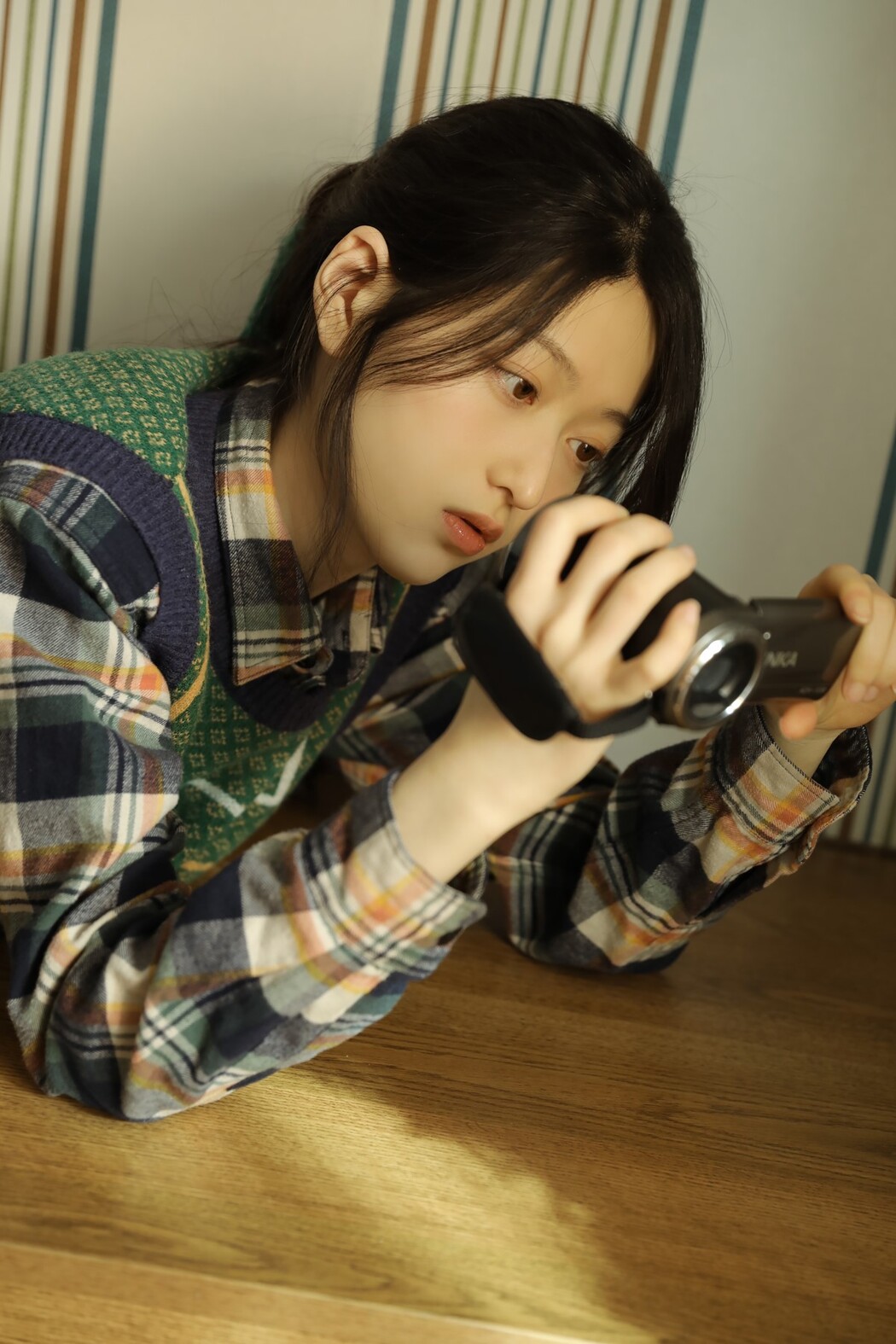 YiTuYu艺图语 Vol.1647 Li You