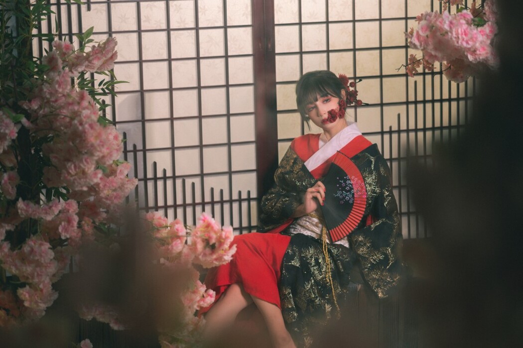 YiTuYu艺图语 Vol.1615 Che Che