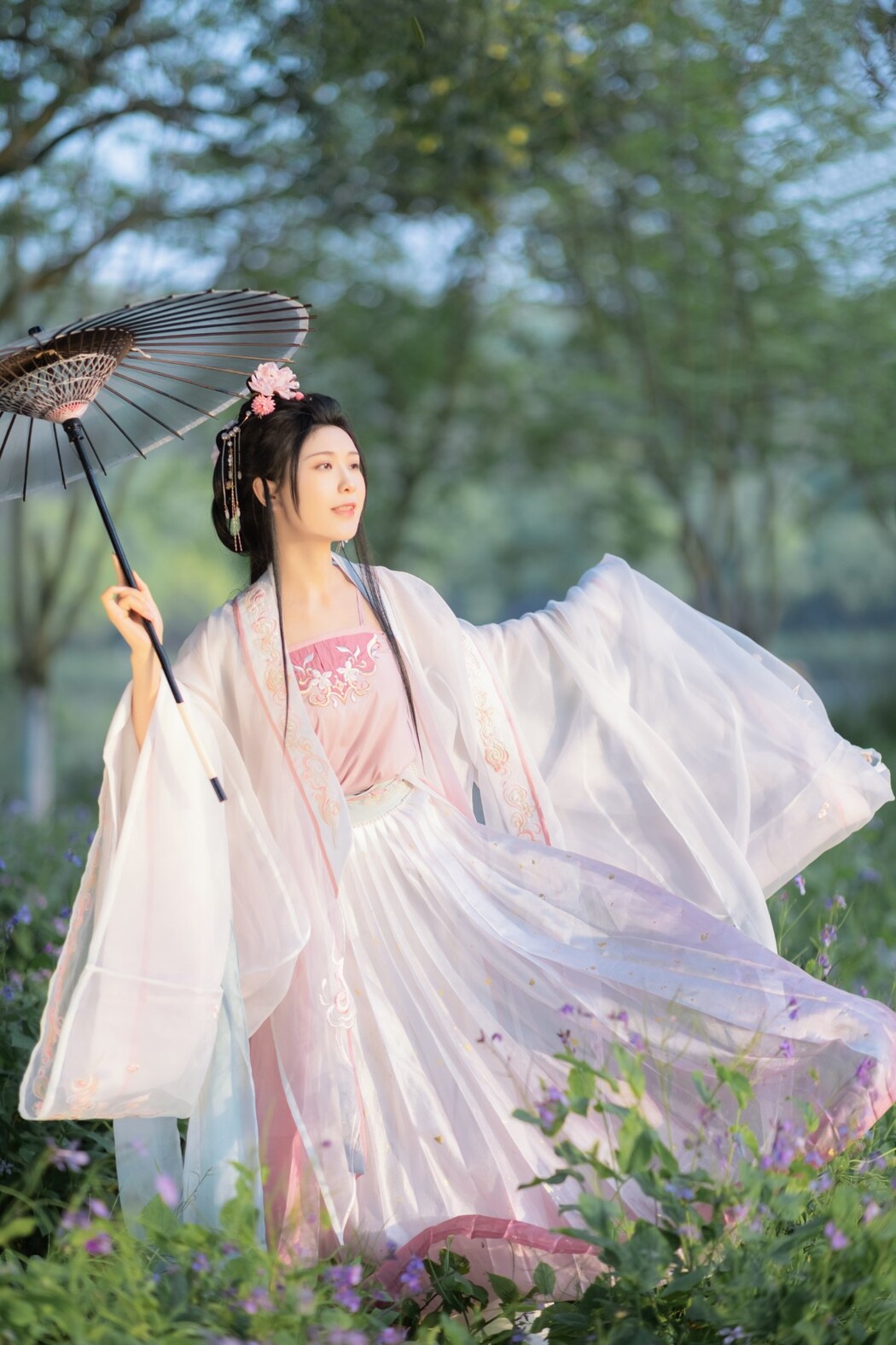 YiTuYu艺图语 Vol.1564 A Guang