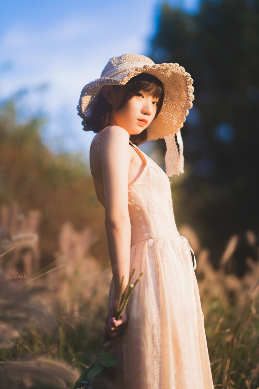 YiTuYu艺图语 Vol.1611 Hua Qi Hana