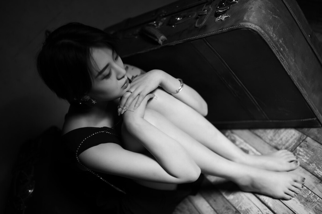 YiTuYu艺图语 Vol.1569 Fei Fei