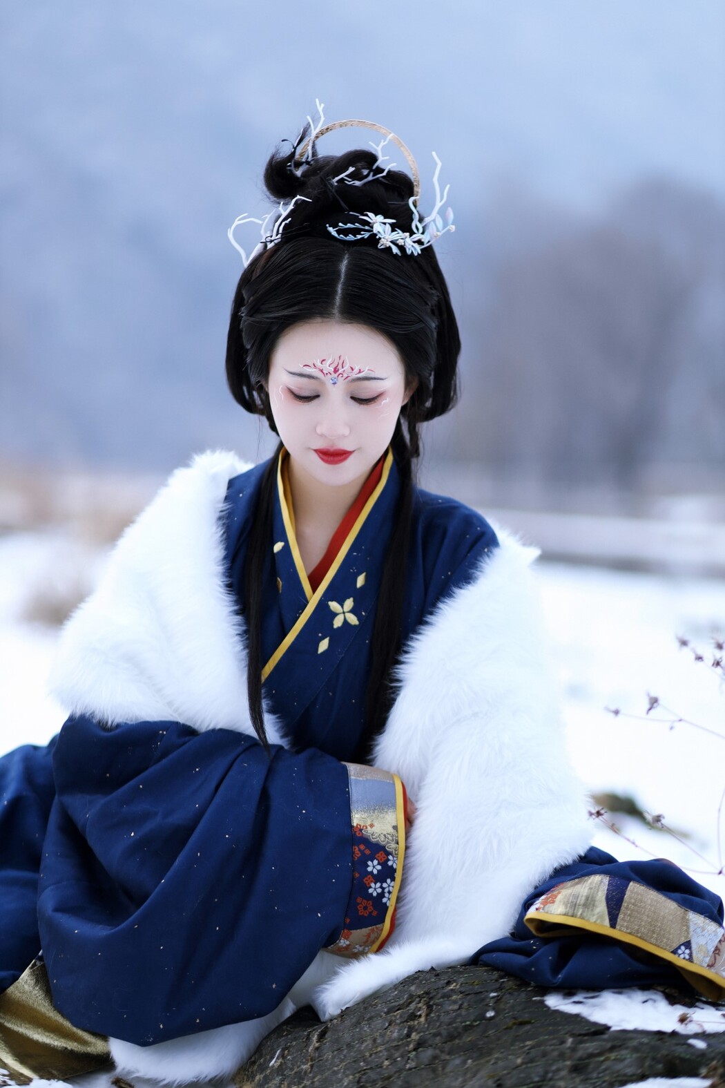 YiTuYu艺图语 Vol.1580 Qing Shuang e