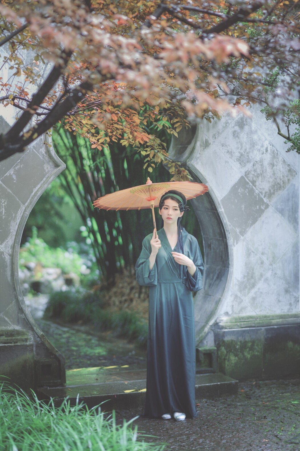 YiTuYu艺图语 Vol.1596 Hai Xing Xing seastar