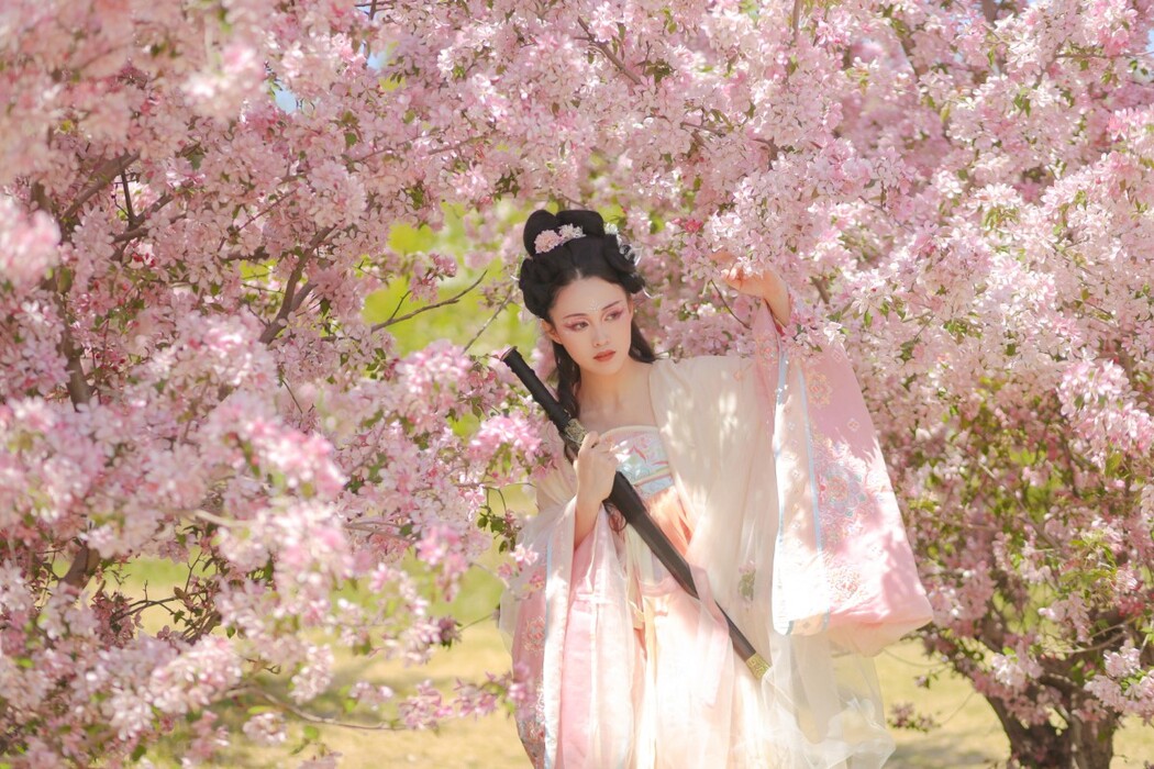 YiTuYu艺图语 Vol.1592 Qing Shuang e