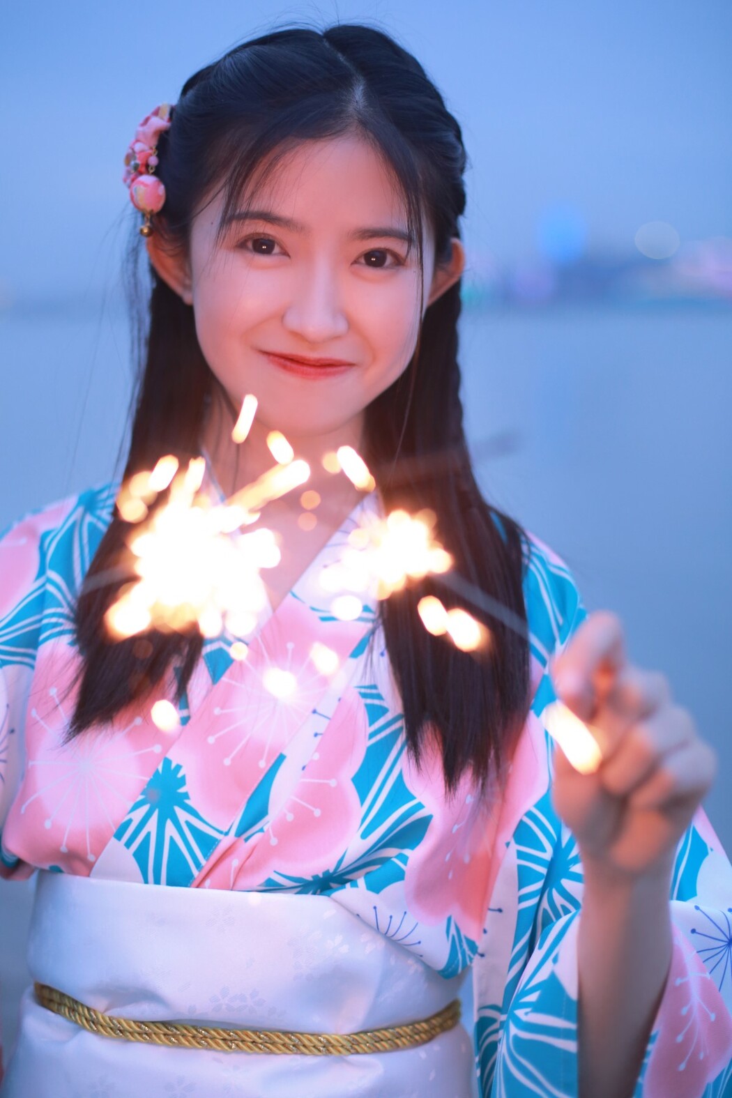 YiTuYu艺图语 Vol.1582 Xiao Cao Cao Ya