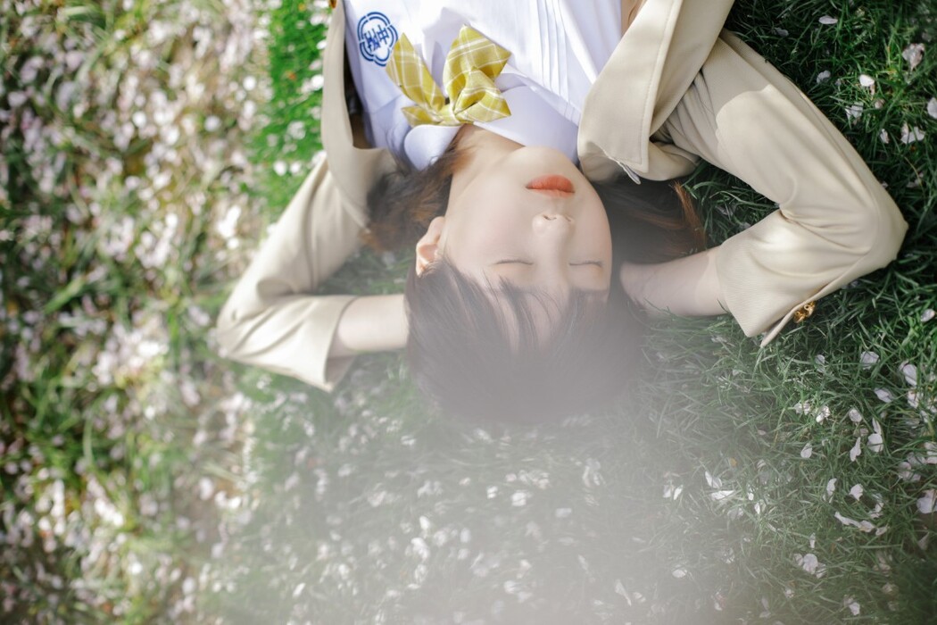 YiTuYu艺图语 Vol.1609 Xie Fa Fa
