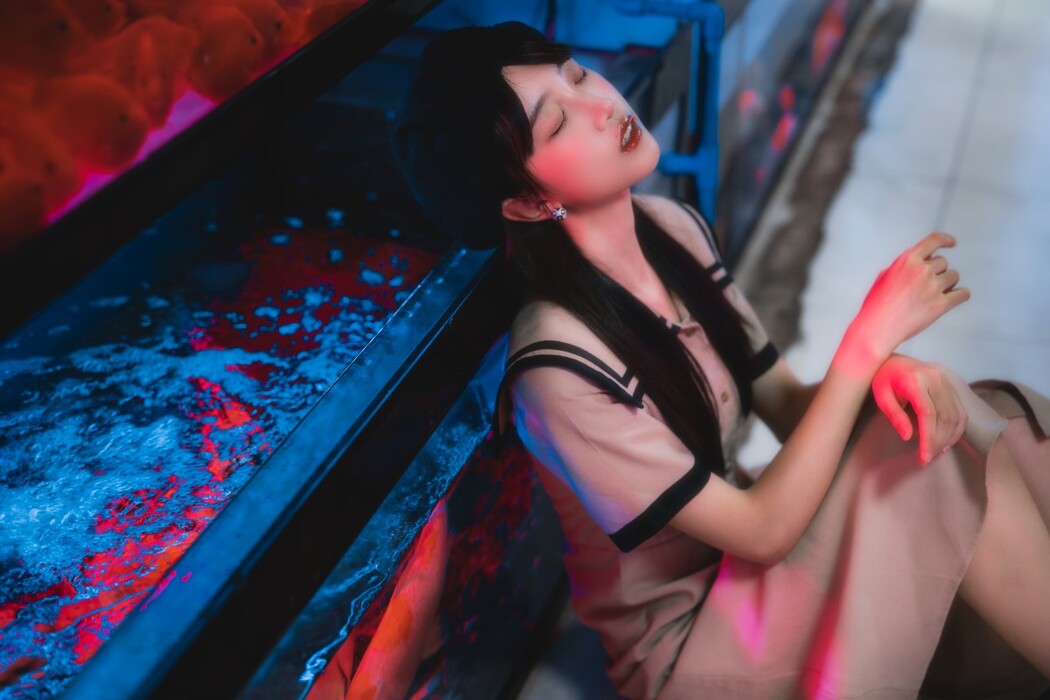 YiTuYu艺图语 Vol.1585 Xiao Lu Lai
