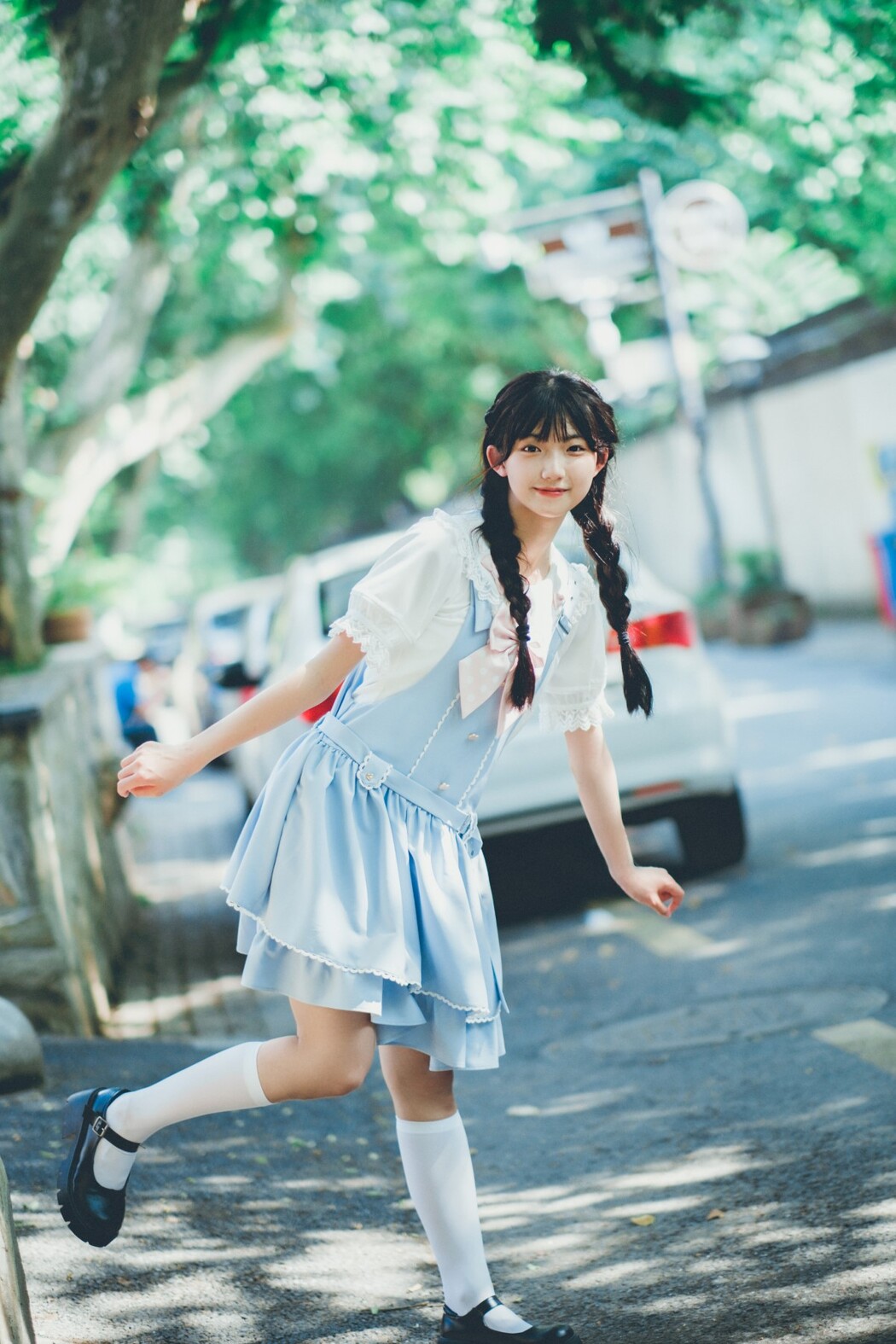 YiTuYu艺图语 Vol.1600 Yao En Xing