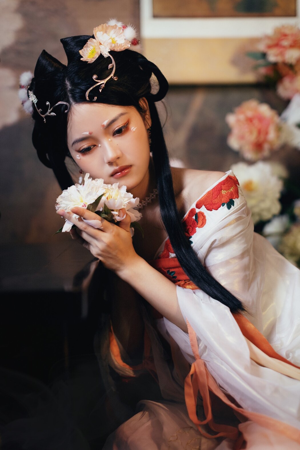 YiTuYu艺图语 Vol.1578 Qiu Shui