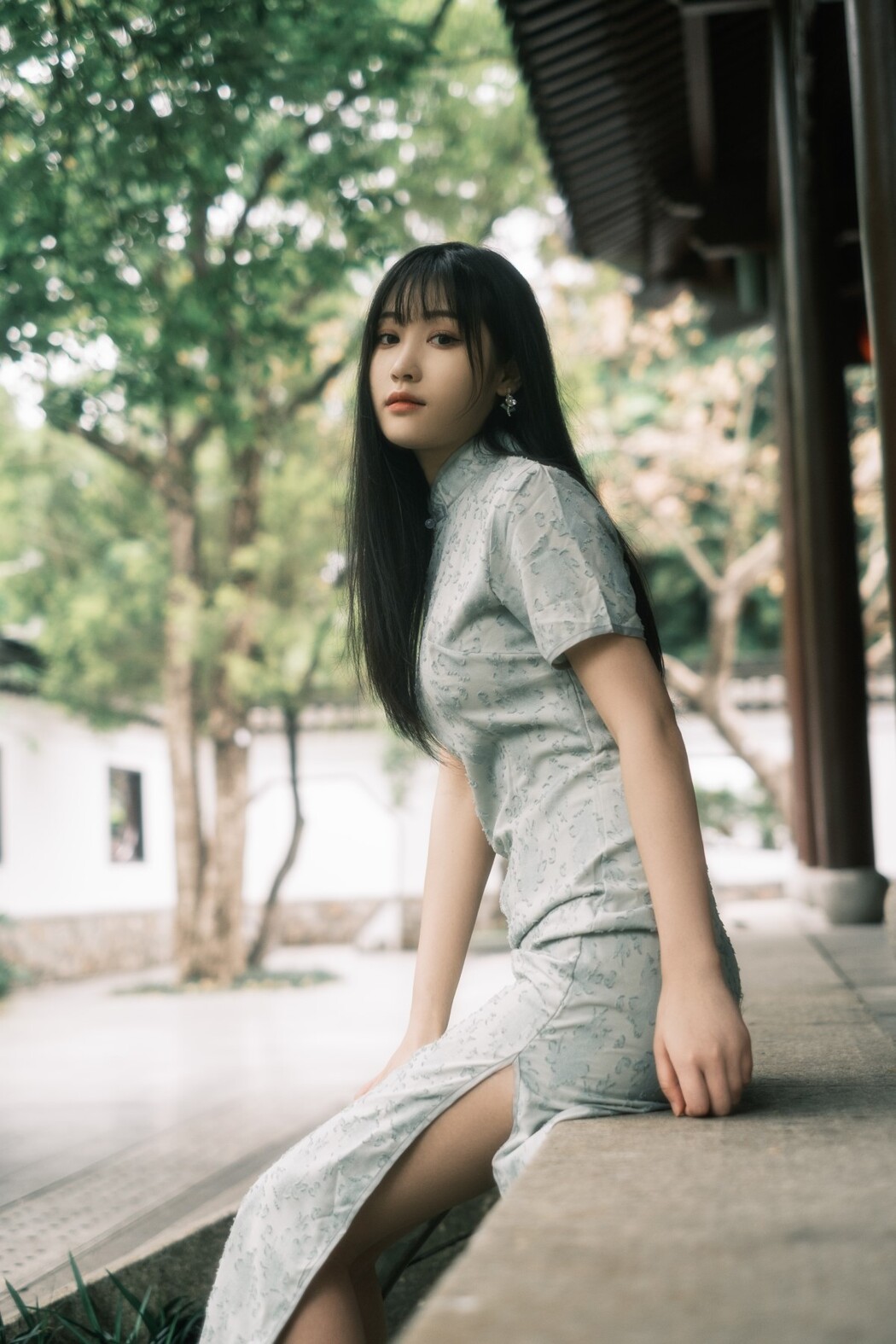 YiTuYu艺图语 Vol.1601 Dai Dai
