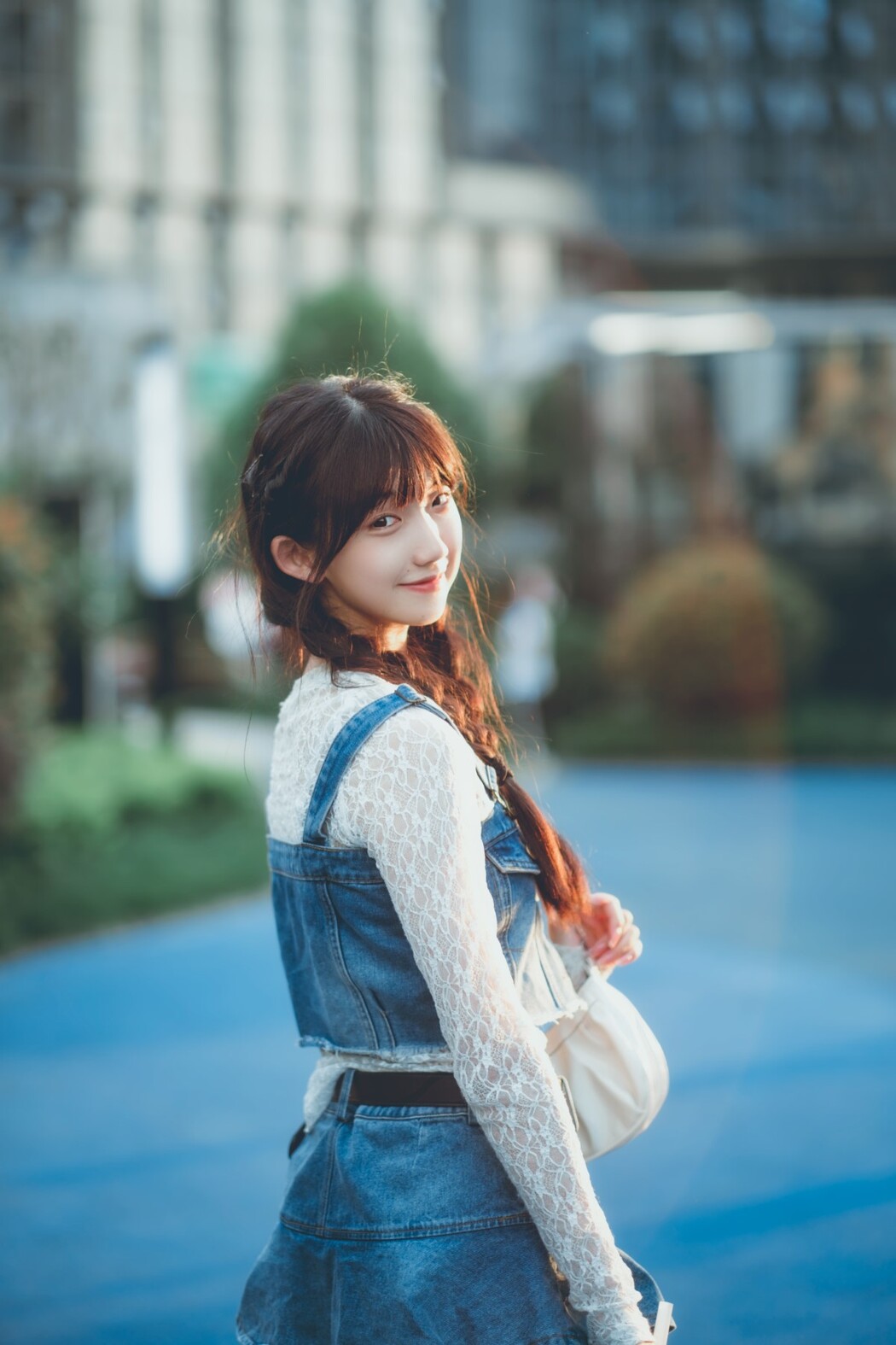 YiTuYu艺图语 Vol.1579 Yao En Xing