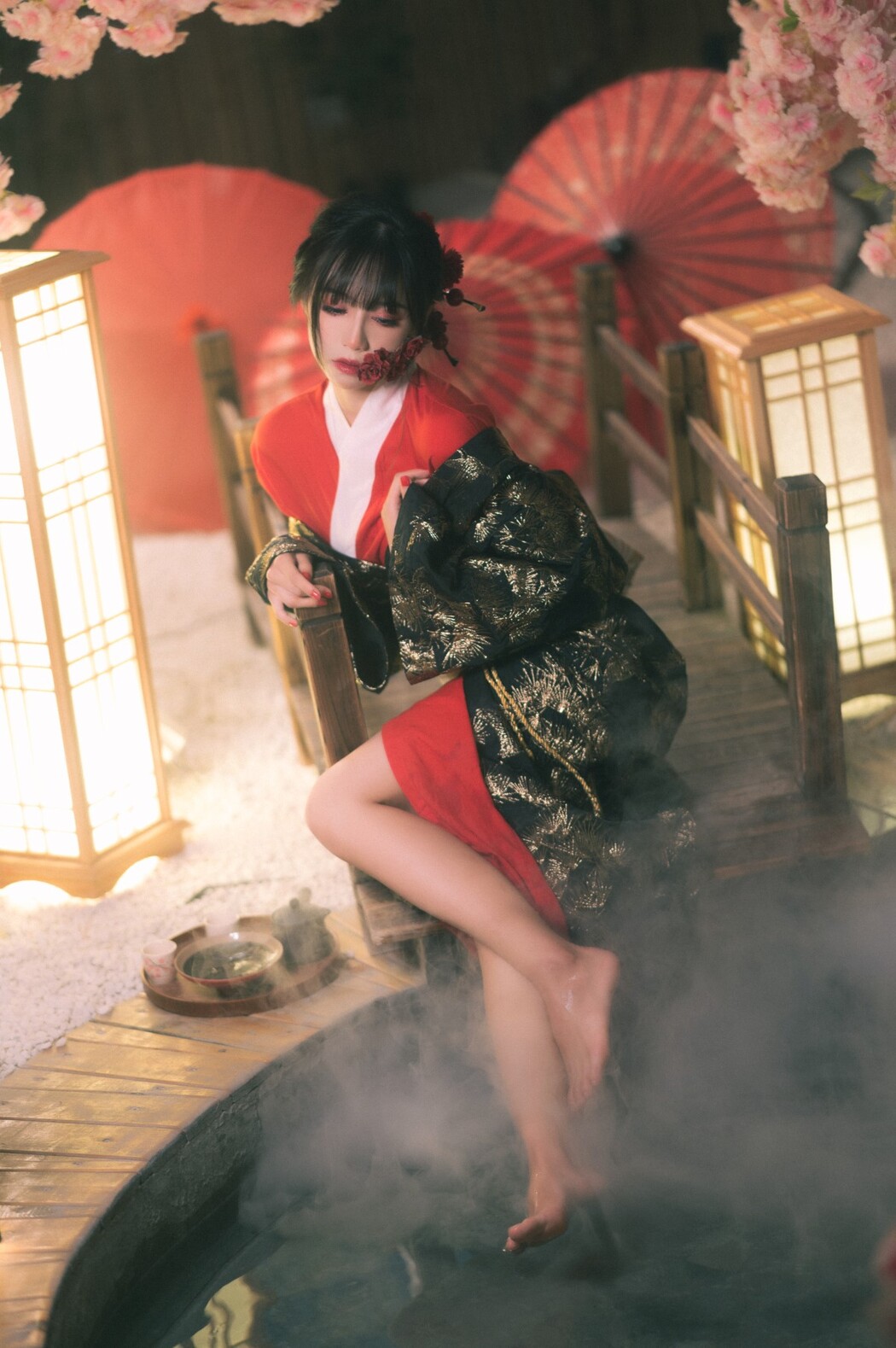 YiTuYu艺图语 Vol.1615 Che Che
