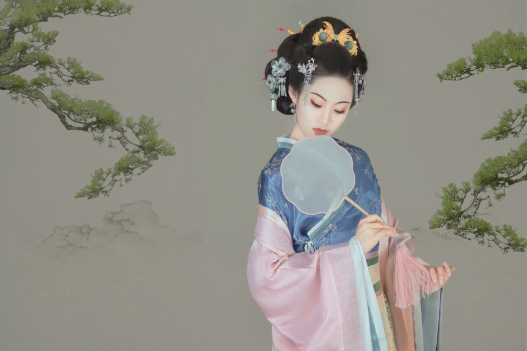 YiTuYu艺图语 Vol.1571 Xiao Xiao