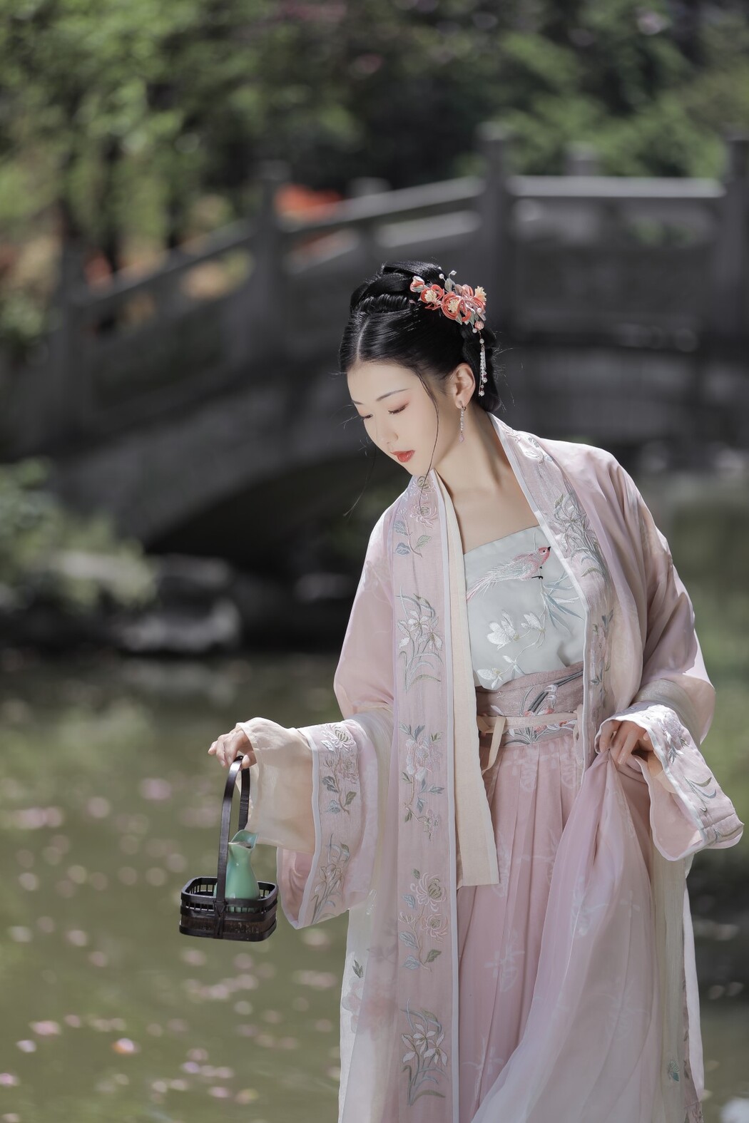 YiTuYu艺图语 Vol.1557 Suan La Tang Er