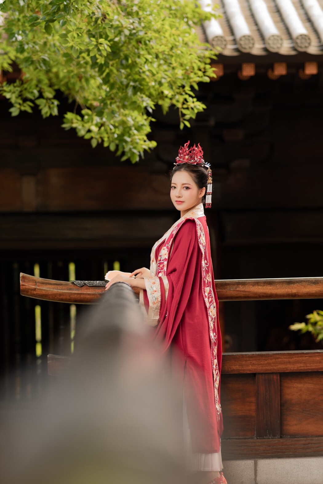 YiTuYu艺图语 Vol.1603 You Zi