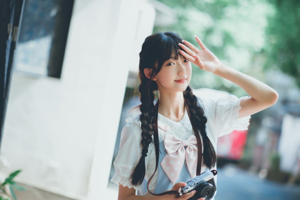 YiTuYu艺图语 Vol.1600 Yao En Xing