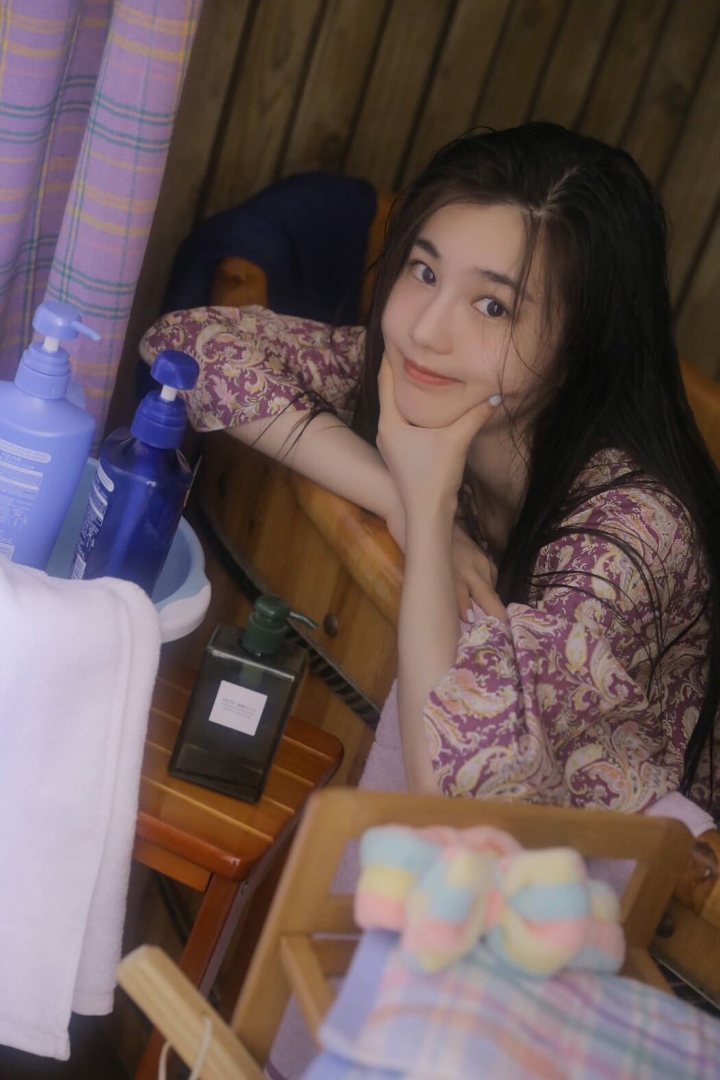 YiTuYu艺图语 Vol.1632 Fan Fan