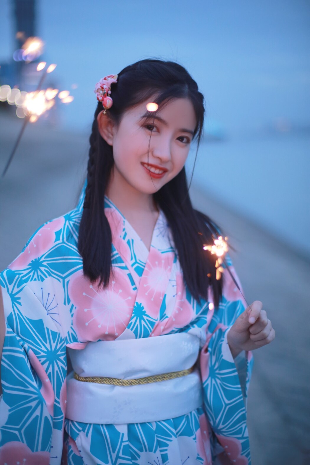 YiTuYu艺图语 Vol.1582 Xiao Cao Cao Ya