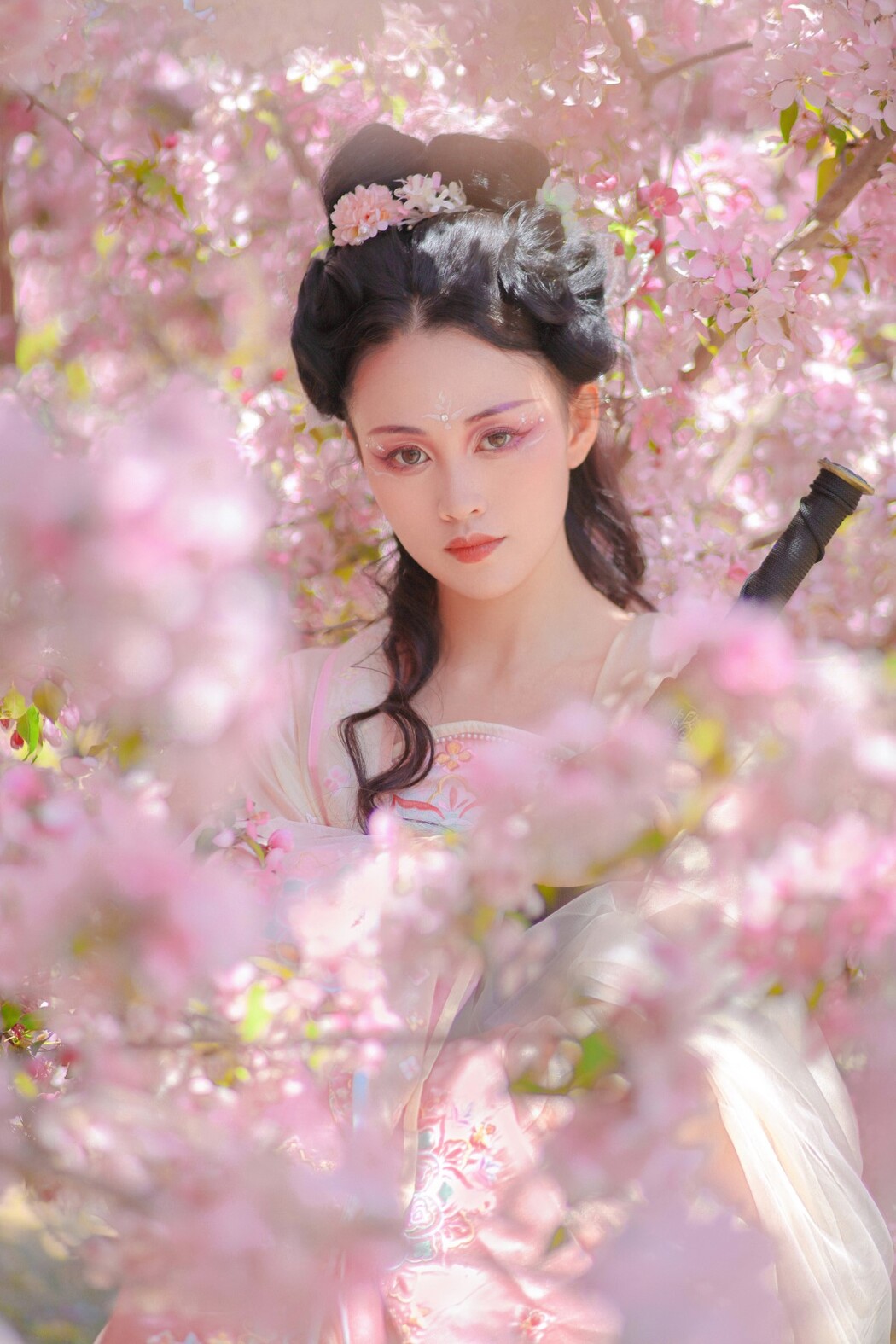 YiTuYu艺图语 Vol.1592 Qing Shuang e