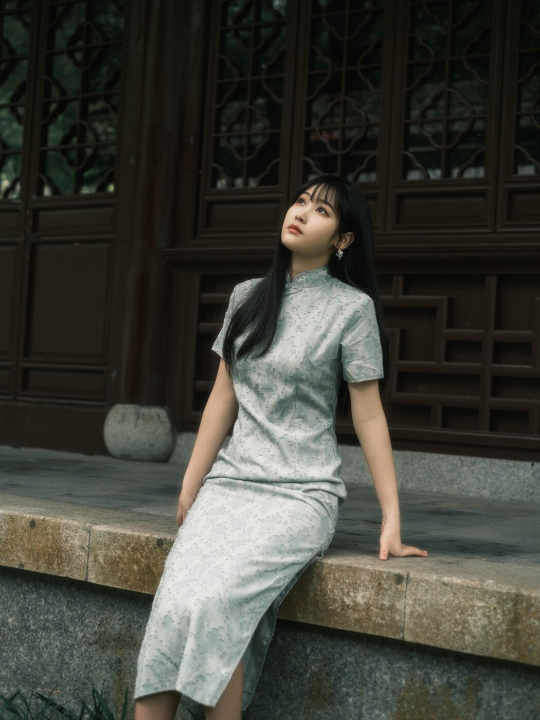 YiTuYu艺图语 Vol.1601 Dai Dai