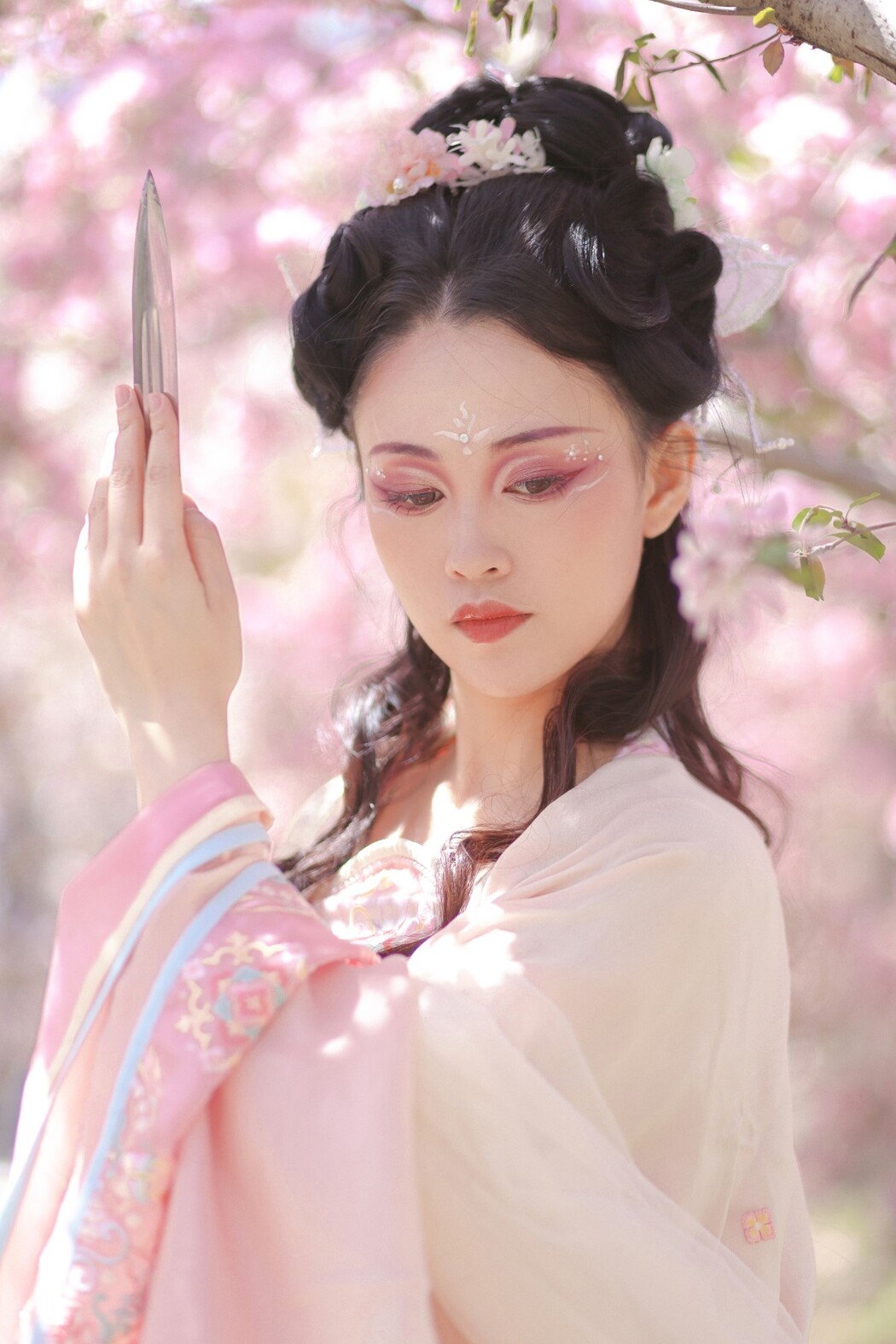 YiTuYu艺图语 Vol.1592 Qing Shuang e
