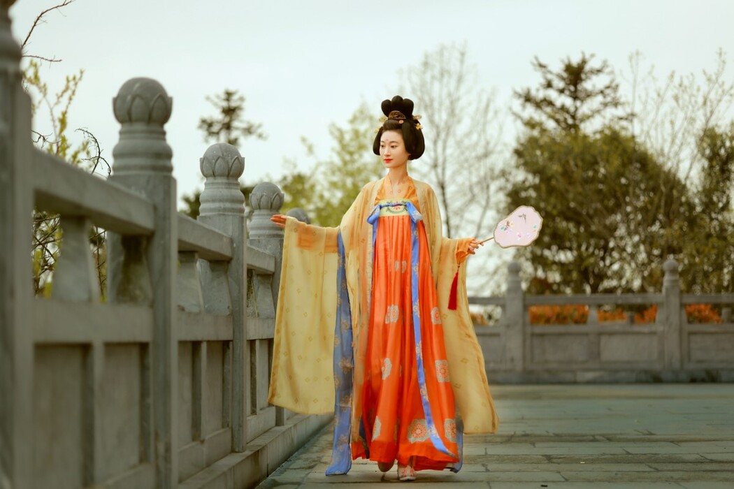 YiTuYu艺图语 Vol.1644 Cai Yun