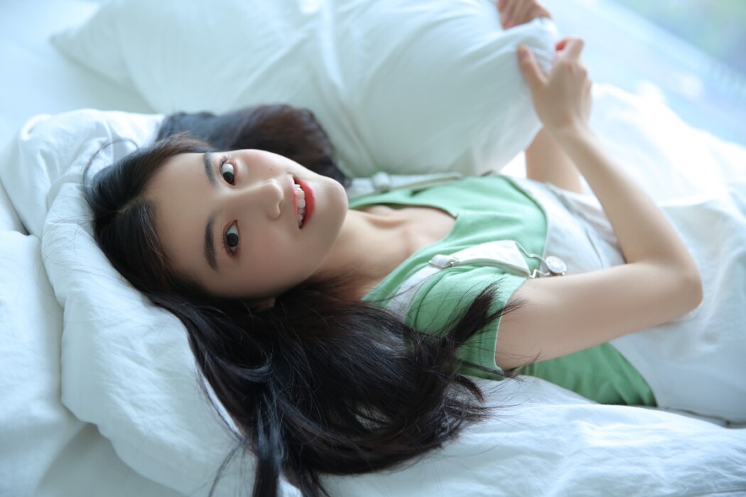 YiTuYu艺图语 Vol.1595 Yao