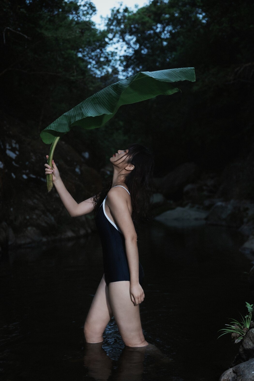 YiTuYu艺图语 Vol.1623 Xiao Xue