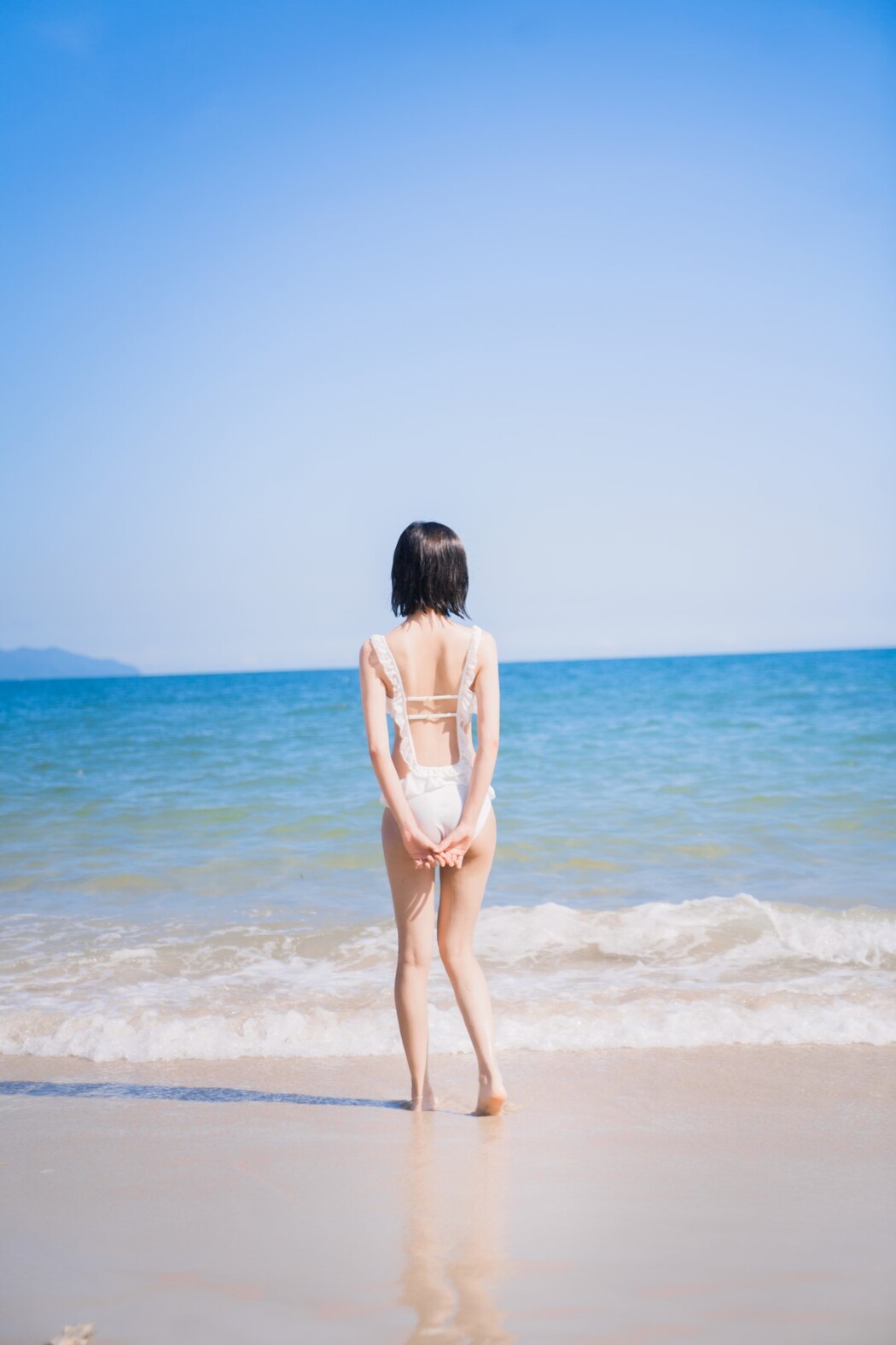 YiTuYu艺图语 Vol.1605 Mu Mian Mian