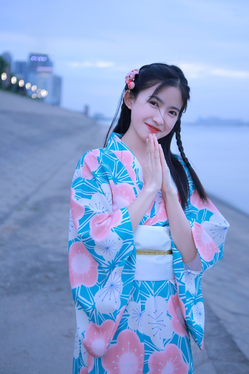 YiTuYu艺图语 Vol.1582 Xiao Cao Cao Ya