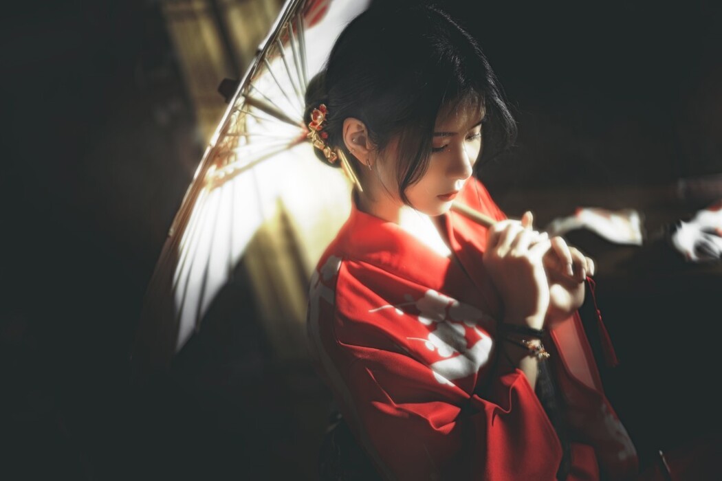 YiTuYu艺图语 Vol.1556 Er Tong