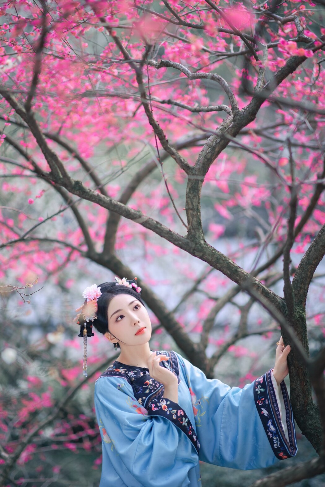 YiTuYu艺图语 Vol.1588 Shi Zhen De Nan Yuan