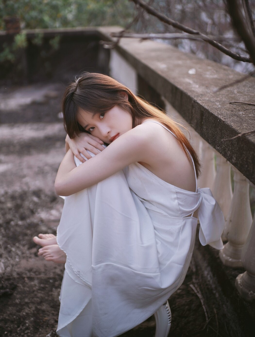 YiTuYu艺图语 Vol.1573 Hann
