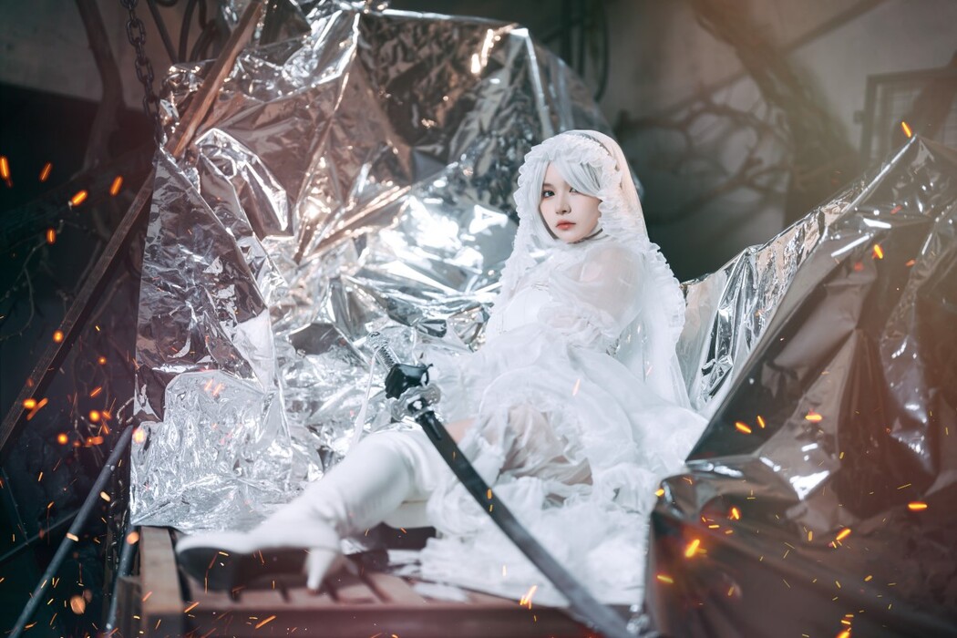 YiTuYu艺图语 Vol.1618 Nai Lao