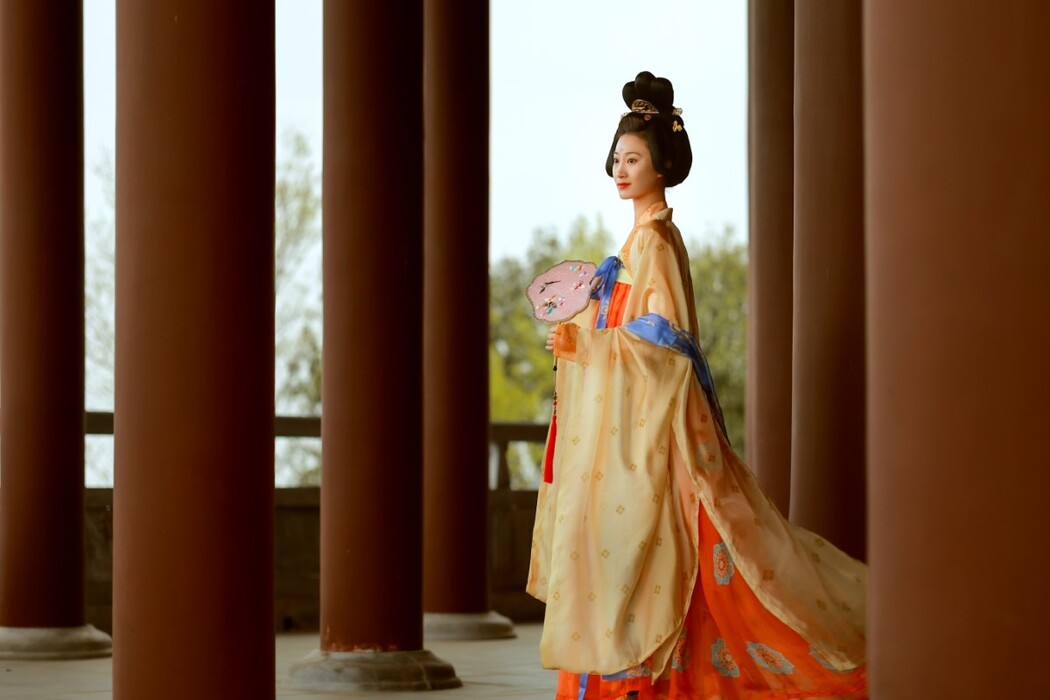 YiTuYu艺图语 Vol.1644 Cai Yun