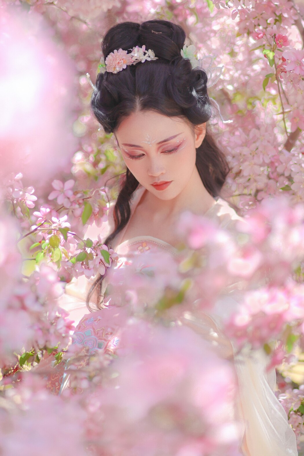YiTuYu艺图语 Vol.1592 Qing Shuang e
