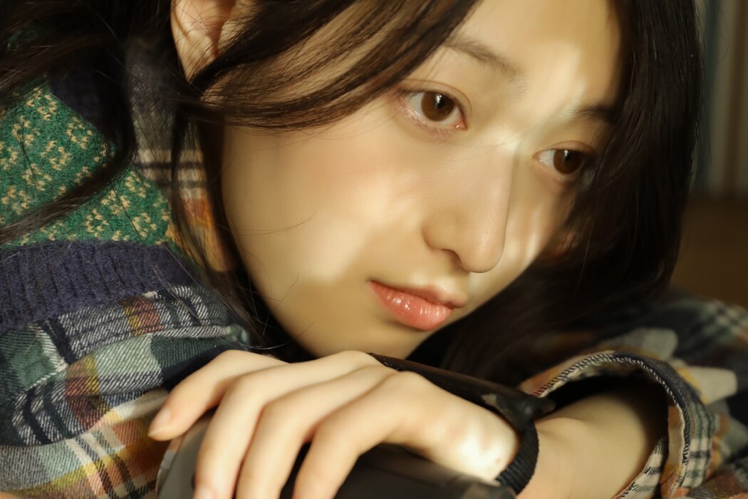 YiTuYu艺图语 Vol.1647 Li You