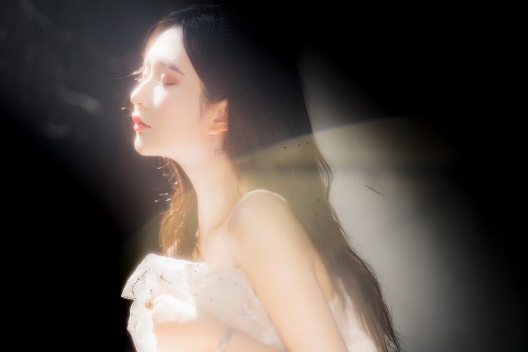 YiTuYu艺图语 Vol.1646 Nai Wen Wen