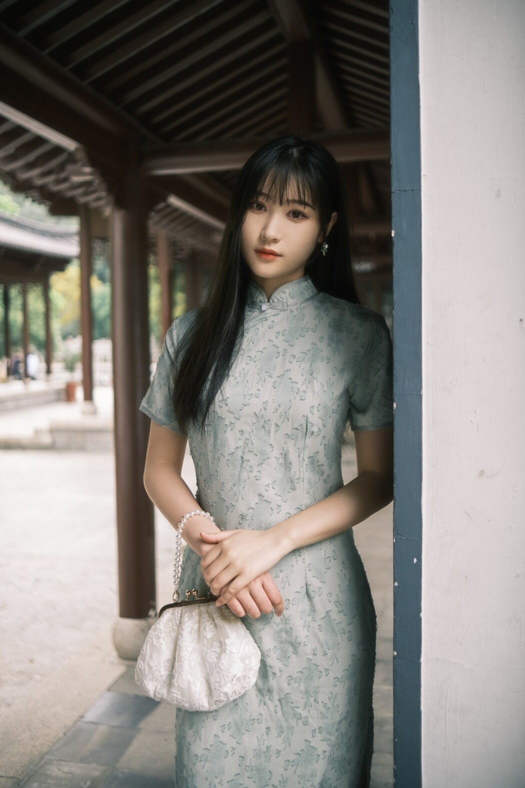 YiTuYu艺图语 Vol.1601 Dai Dai