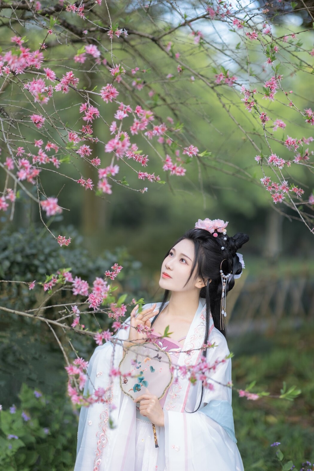 YiTuYu艺图语 Vol.1564 A Guang