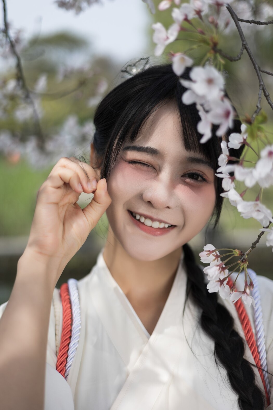 YiTuYu艺图语 Vol.1635 Yang Fu Yu