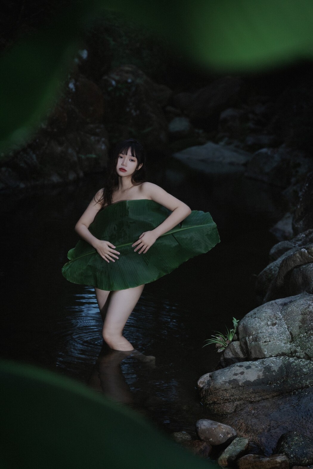 YiTuYu艺图语 Vol.1623 Xiao Xue