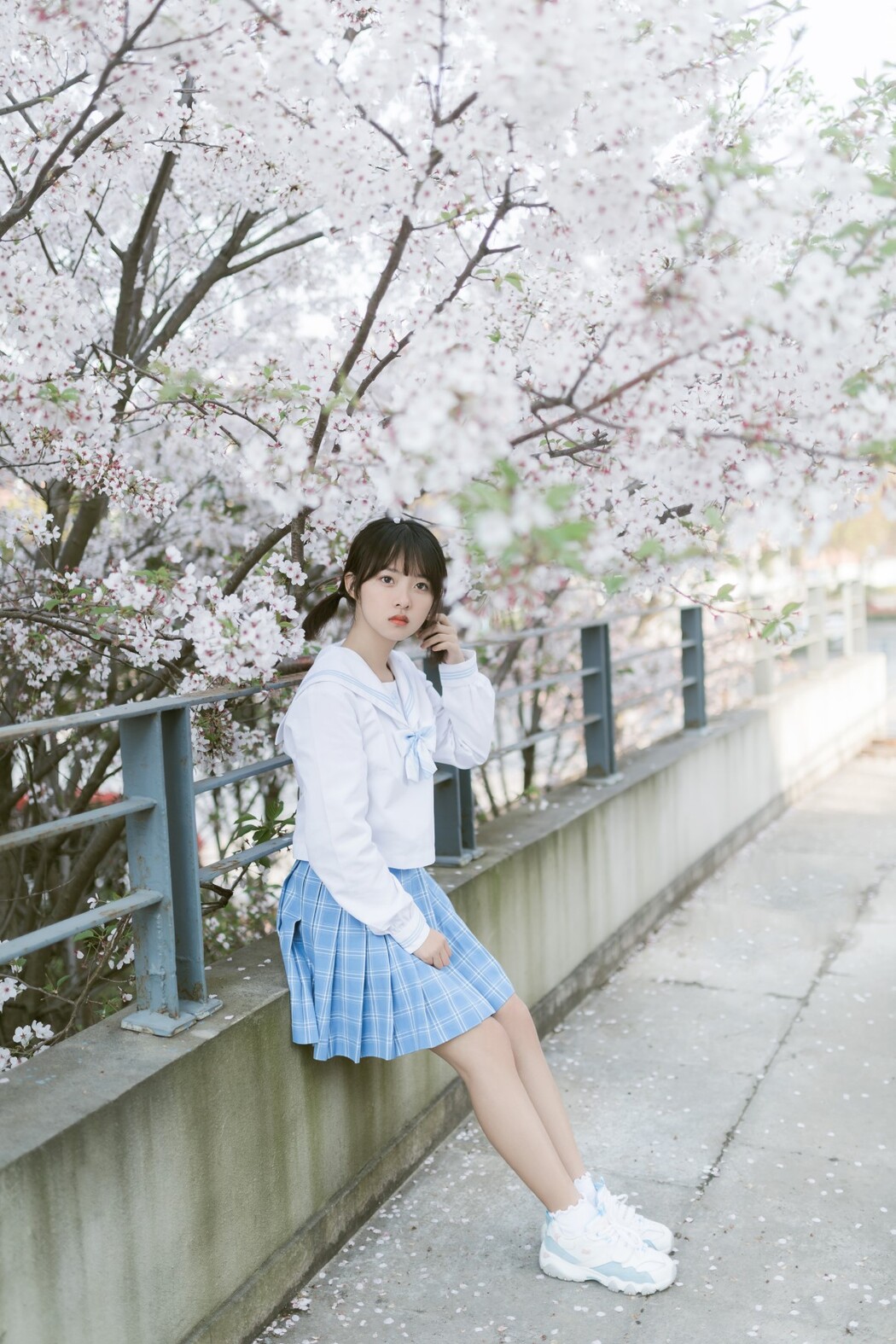 YiTuYu艺图语 Vol.1649 Haruka Wen Yue Dao