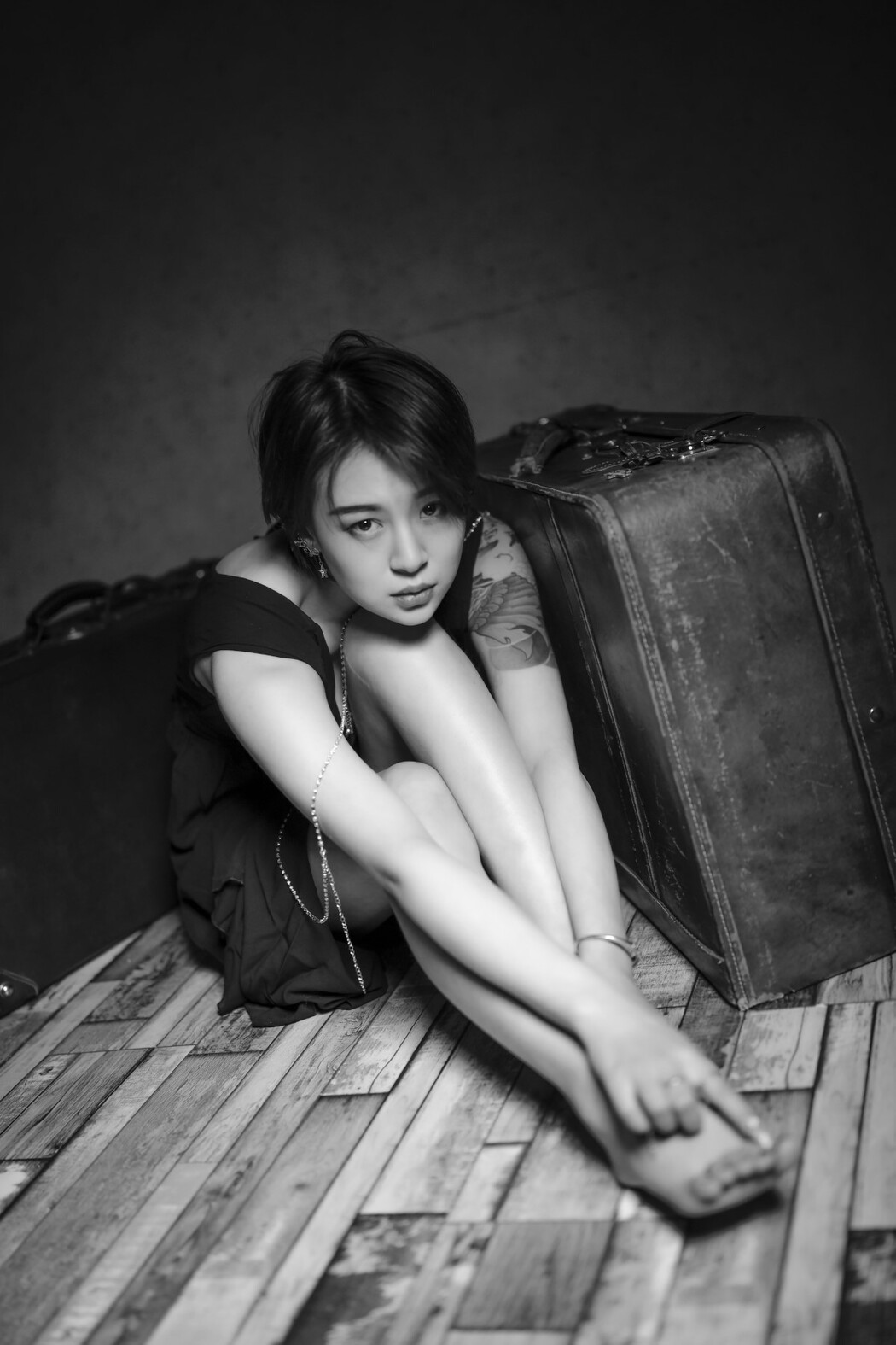 YiTuYu艺图语 Vol.1569 Fei Fei